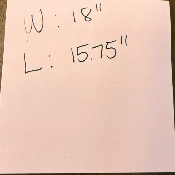 HALARA High Waisted A Line Mini Corduroy Casual Skirt in Baked Clay Size XL - Picture 10 of 10